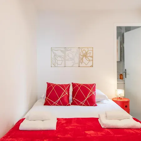 Spacious And Bright 2-Bedroom Large Apartment Very Close To Paris - Near Metro Boulogne-Billancourt Exterior photo